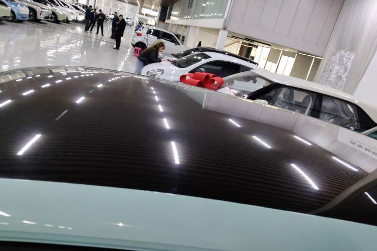 Used Leapmotor T03 2025 403 Comfort Edition
