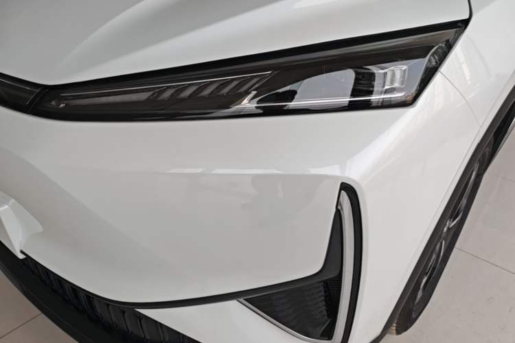 Used Dongfeng Aeolus L7 New Energy 2025 518 Comfort Edition
