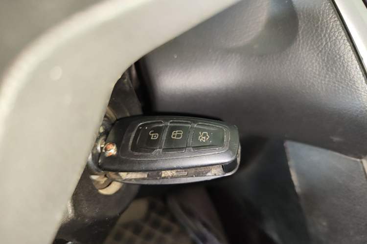 Used Ford Focus 2012 Hatchback 1.6L Automatic Comfort Model