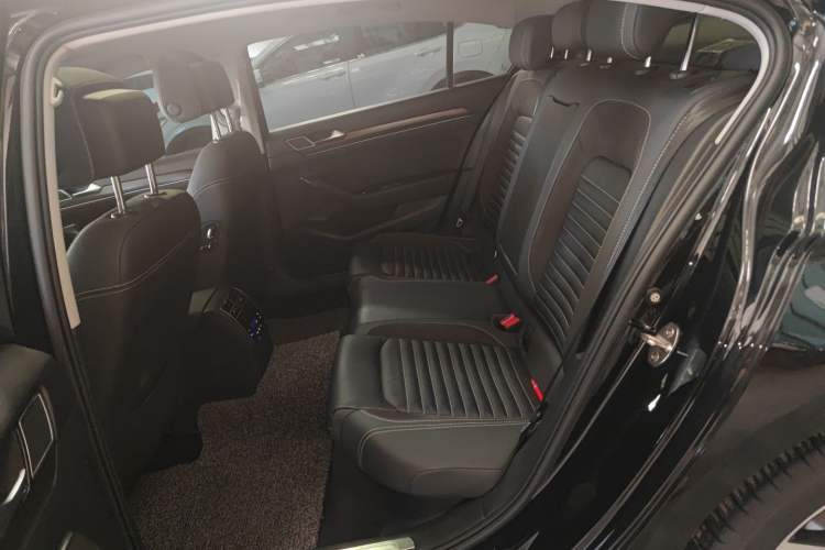 Used Volkswagen Magotan 2020 330TSI DSG Leading Model