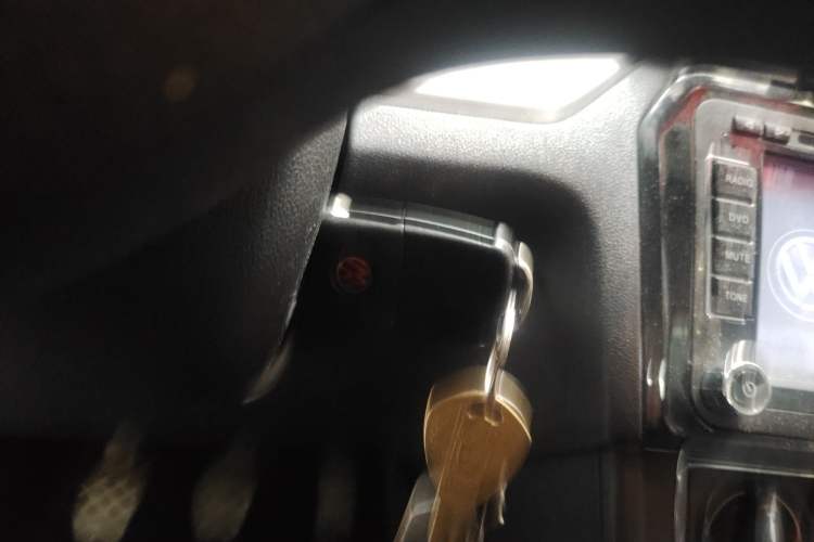 Used Volkswagen Jetta 2015 1.6L Manual Comfort Model