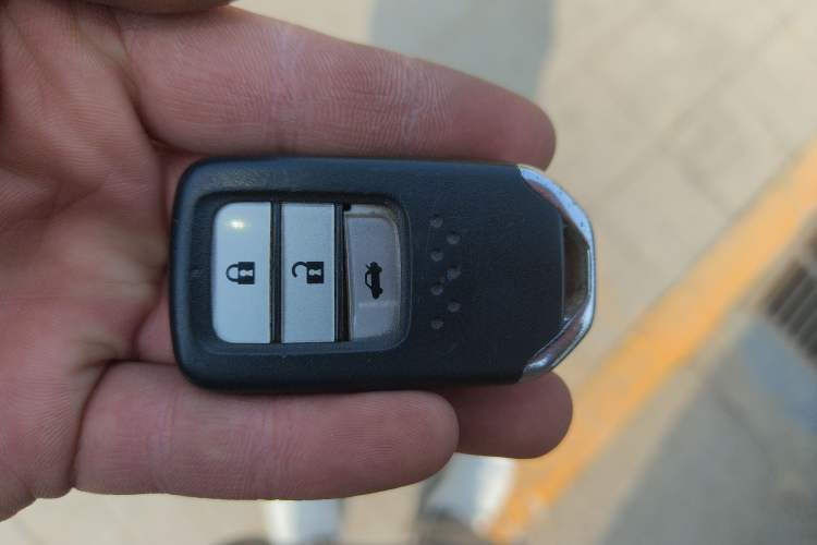 Used Honda Accord 2014 2.4L EXN Luxury Navigation Edition
