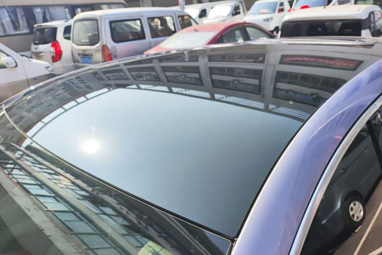 Used Denza N7 2025 702 Intelligent Driving Dual-Laser Luxury Edition