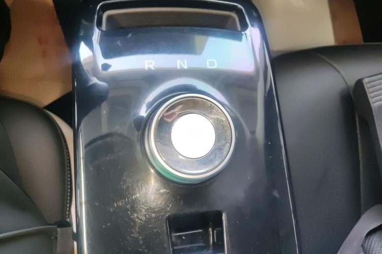 Used Geometry E Firefly 2023 320KM Cute & Handsome Tiger 5 Seats
