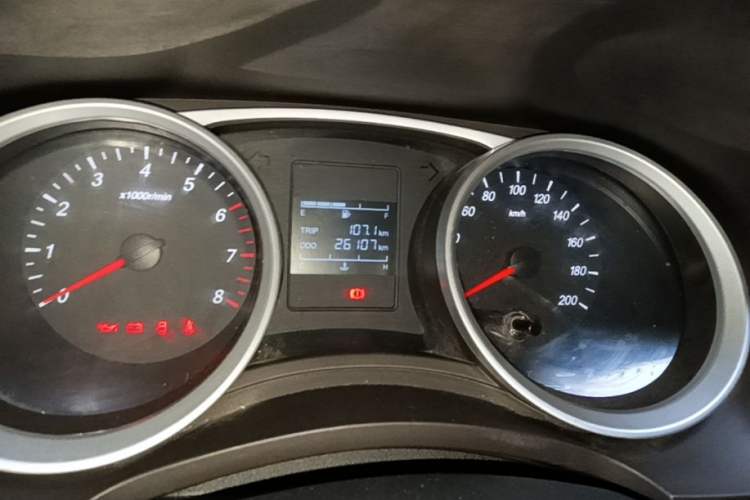 Used Wuling Hongguang 2018 1.5L S Comfort Model L2B
