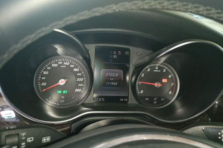 Used Mercedes-Benz V-Class 2018 V 260 L Prestige Extended Version China V