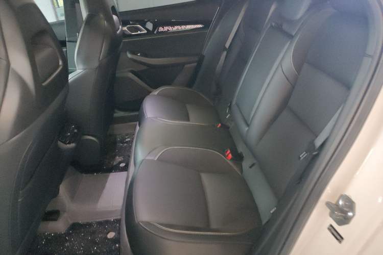 Used Lynk & Co 03 2025 1.5TD DCT Champion Edition Pro