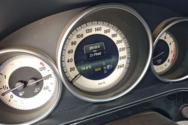 Used Mercedes-Benz E-Class 2014 Revised E 260 L Sport Luxury Edition
