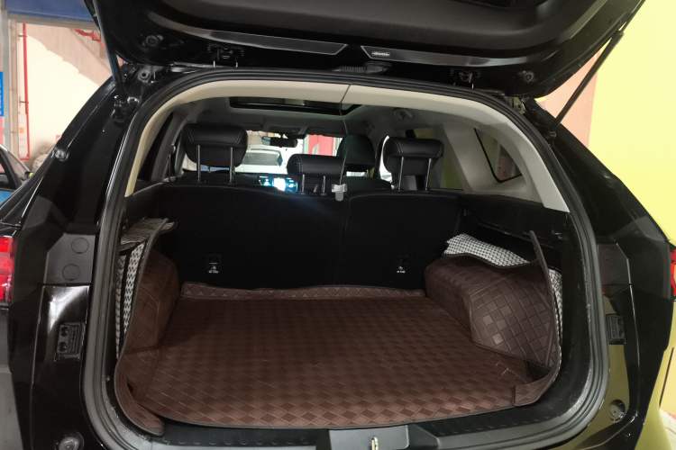 Used Haval H6 2022 3rd Generation 1.5T Automatic Two-Wheel Drive Pro
