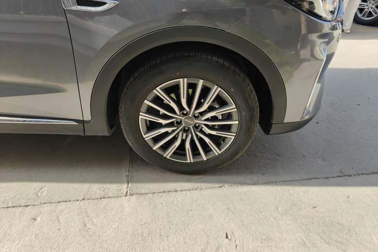 Used JETOUR X70 PLUS 2025 Champion Edition 1.5T DCT Champion PRO 7-Seater