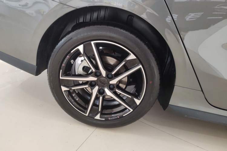 Used Geely Auto Binray 2024 Binrui COOL 1.5T DCT Longteng Edition