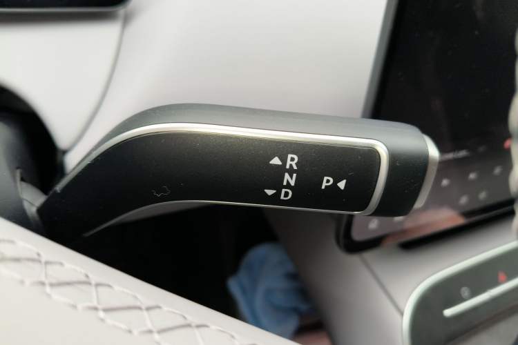 Used Nio ET5 2025 75 kWh
