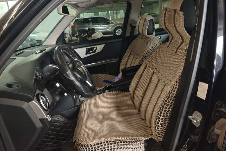 Used Mercedes-Benz GLK-Class 2013 GLK 300 4MATIC Dynamic Edition