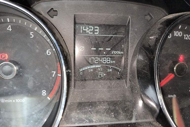 Used Volkswagen Bora 2014 1.6L Manual Comfort Model
