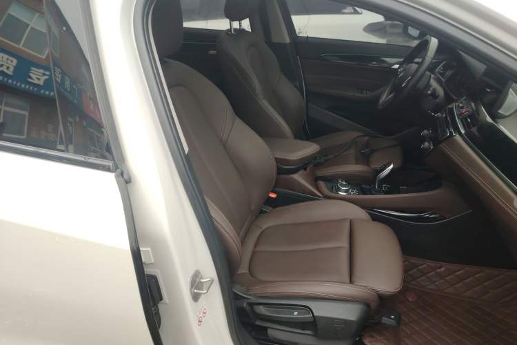 Used BMW X2 2022 sDrive25i M Sport Package
