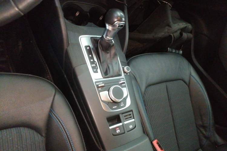 Used Audi A3 2018 30th Anniversary Edition Limousine 35 TFSI Fashion Model