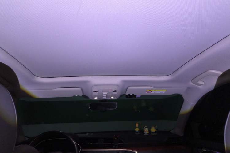 Used Audi Q3 2020 40 TFSI Fashion Dynamic Model