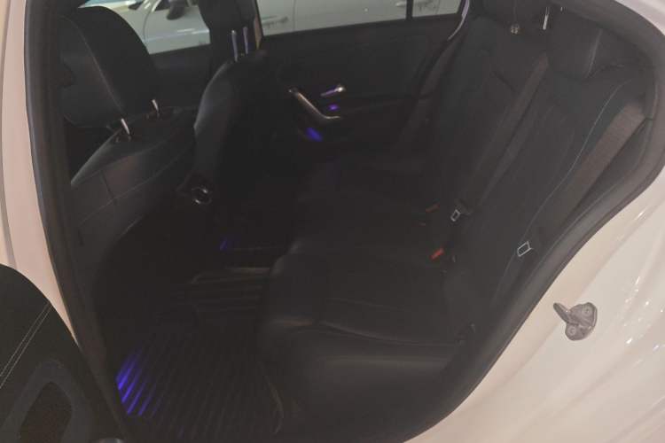 Used Mercedes-Benz A-Class 2020 A 200 L

