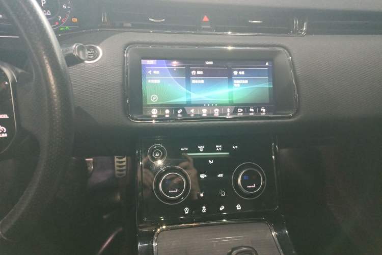 Used Land Rover Range Rover Evoque 2020 249 PS R-DYNAMIC S Sport Edition