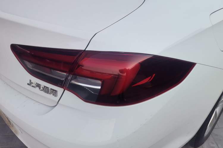 Used Buick Regal 2017 20T Elite Edition
