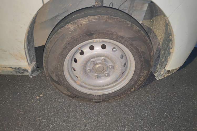 Used Ruichi EC75 2023 Pioneer Model I 41.85 kWh
