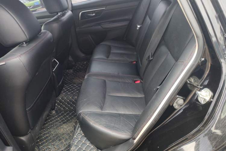 Used Nissan Teana 2016 2.0L XL-Upper Smart Edition
