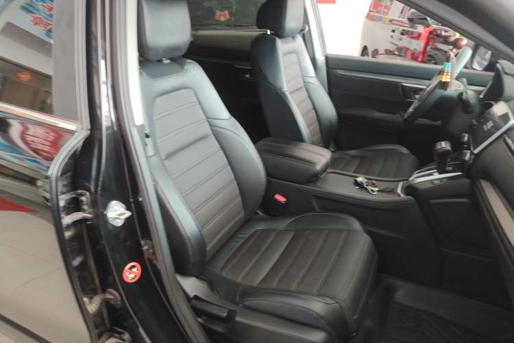 Used Honda Breeze 2020 240TURBO CVT 2WD Luxury Edition Right Front Seat