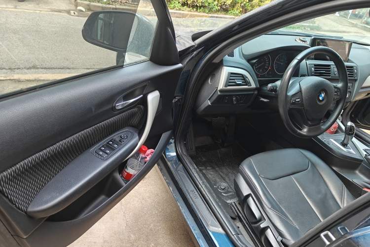 Used BMW 1 Series 2013 Revised 116i Leading Edition