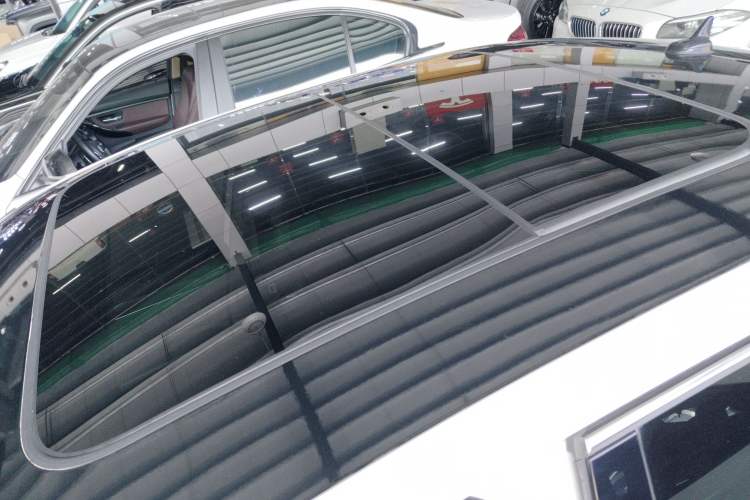 Used Volkswagen Magotan 2020 330TSI DSG Luxury Edition Roof