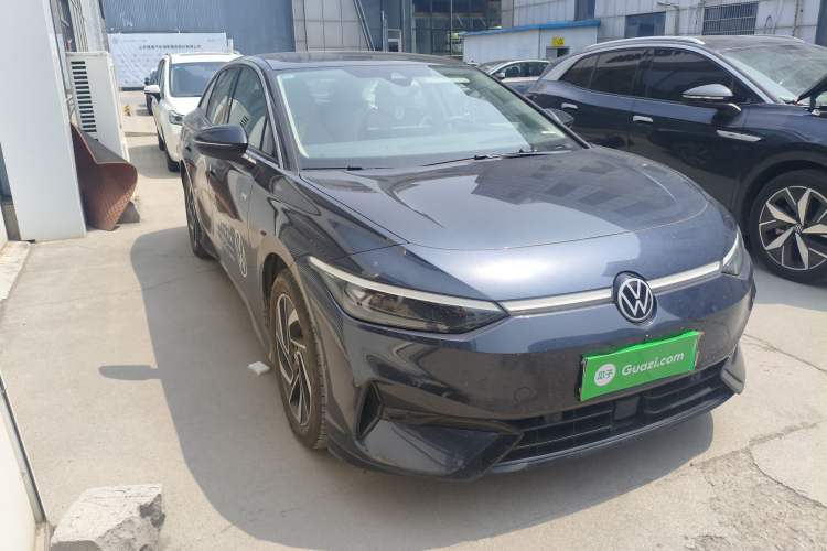 Used Volkswagen ID.7 VIZZION 2024 First Edition