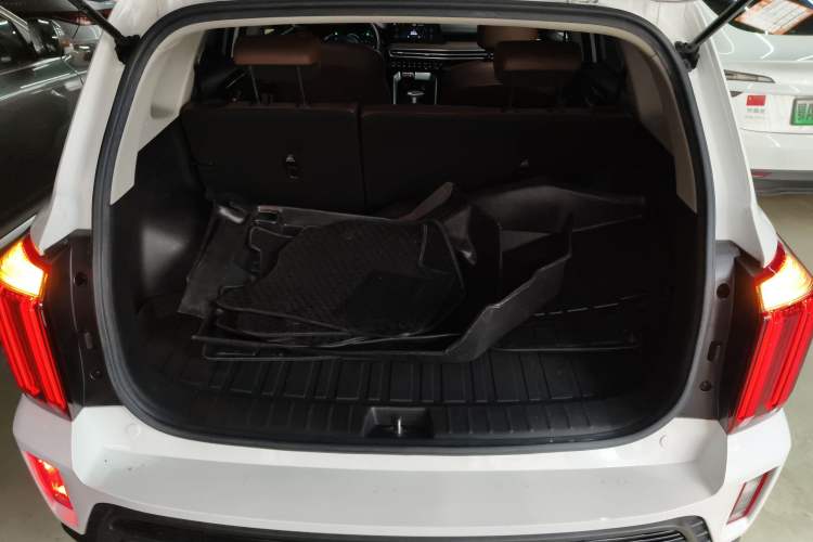 Used Kia Sportage R 2021 Ace 2.0L Splendid Edition