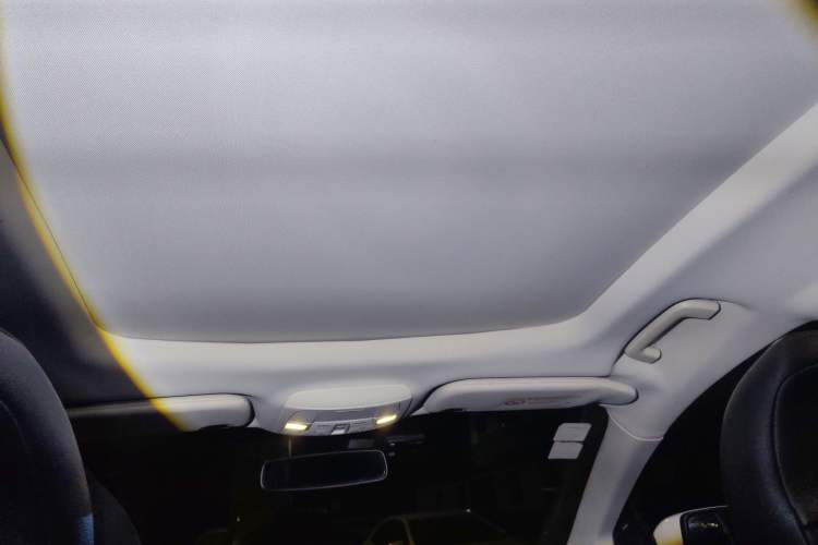 Used Ford Edge 2018 EcoBoost 245 Two-Wheel-Drive Titanium 7-Seater China V Standard
