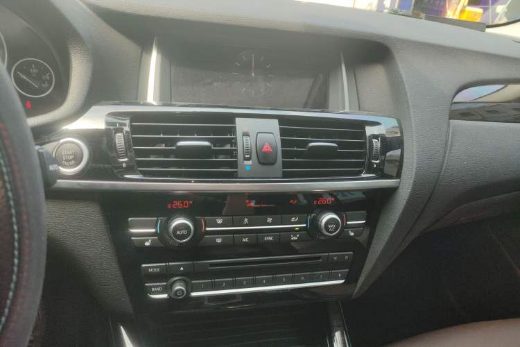 Used BMW X3 (Import) 2014 xDrive28i X Design Package
