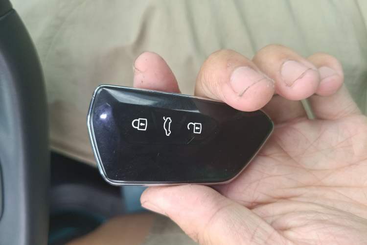 Used Volkswagen ID.3 2021 Pro Smart Edition
