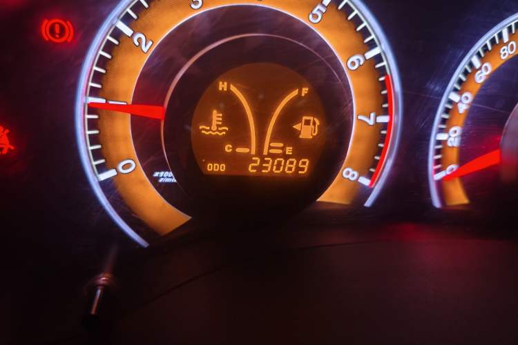 Used BYD L3 2012 1.5L Manual Comfort Edition
