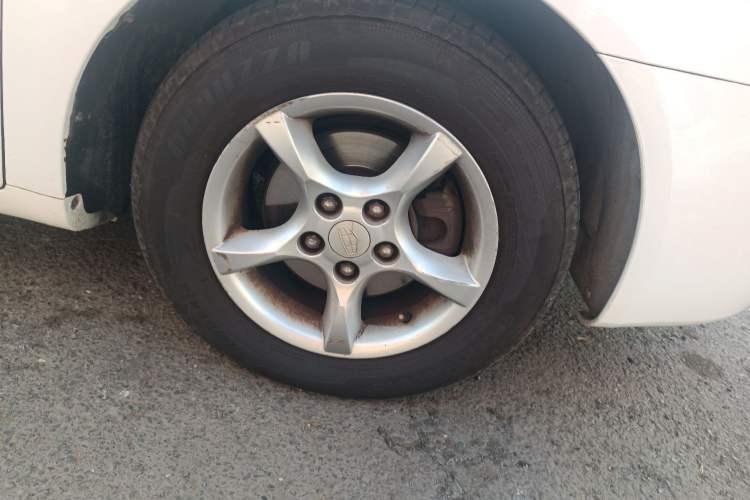 Used Geely Auto Classic Emgrand 2010 Hatchback 1.8L Manual Comfort Edition