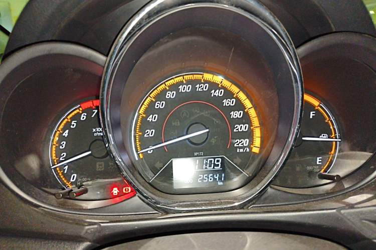 Used Toyota YARiS L Zhi Xuan 2022 X-Trail 1.5L CVT Leading PLUS Edition
