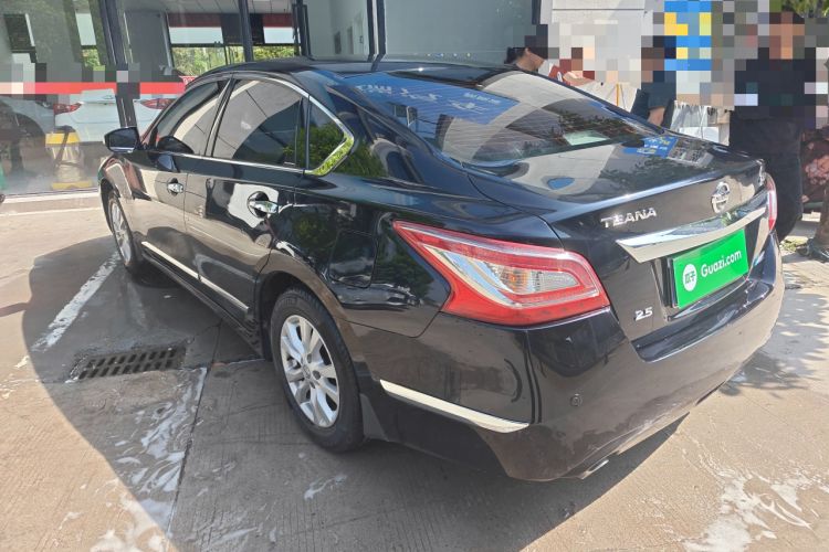 Used Nissan Teana 2013 2.5L XL Leading Edition