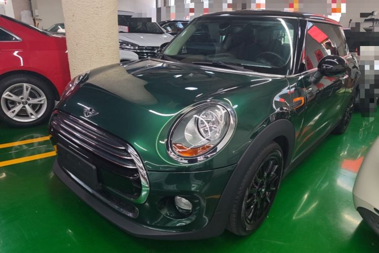 Used MINI 2016 1.5T COOPER