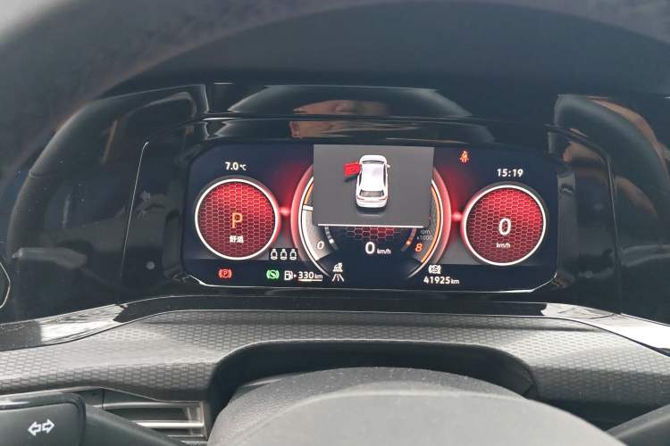 Used Volkswagen Golf GTI 2021 380TSI DSG GTI
