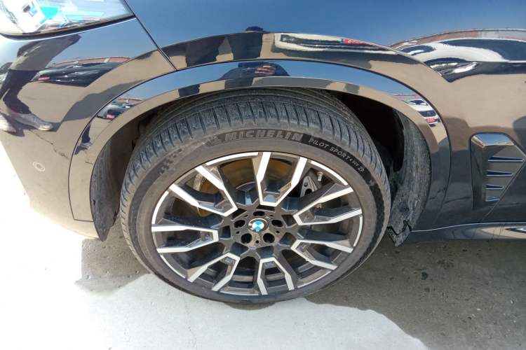 Used BMW X5 2023 xDrive 40Li M Sport Night Edition Package