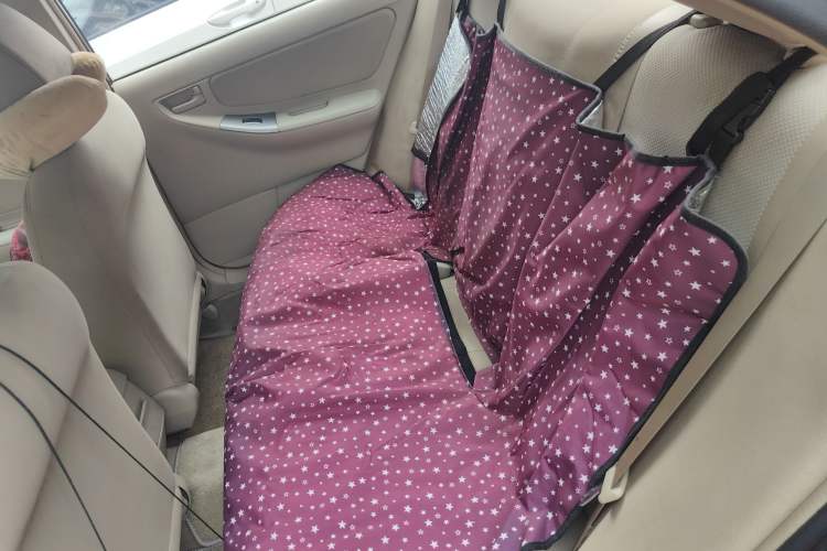 Used Toyota Corolla EX 2013 1.6L Automatic Excellence Edition