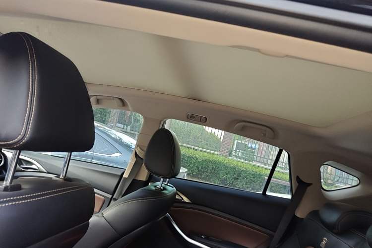 Used BYD Song New Energy 2017 Song EV300 Prestige Model
