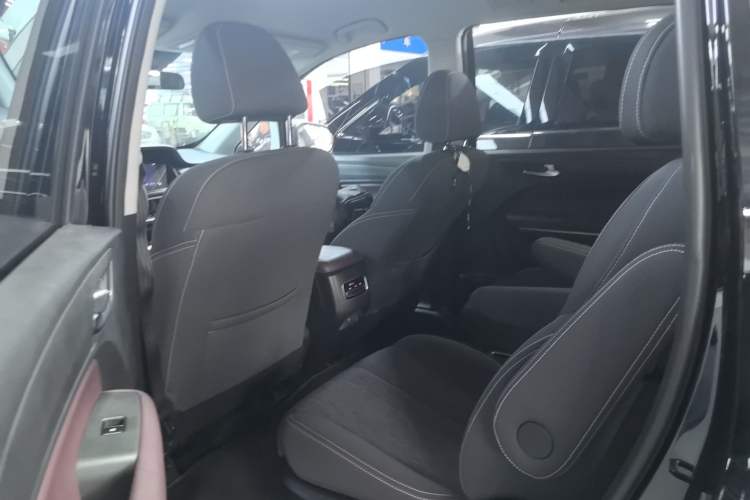 Used GAC Trumpchi M6 2023 PRO 270T DCT Elite Edition