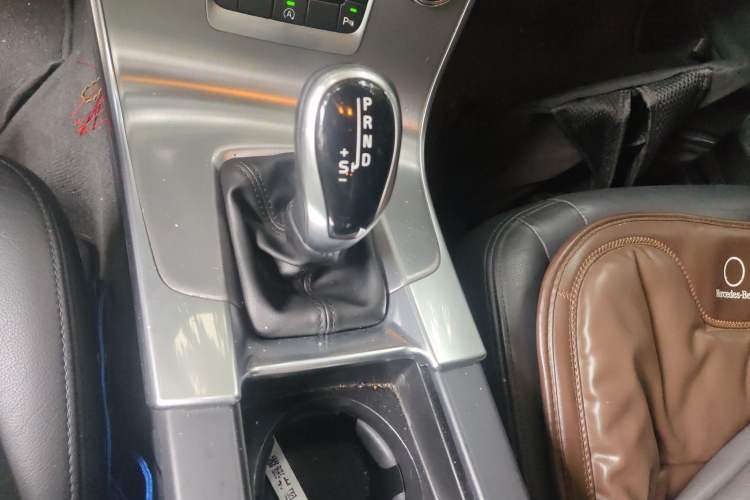 Used Volvo S60 2017 S60L T3 Smart Upgrade Edition