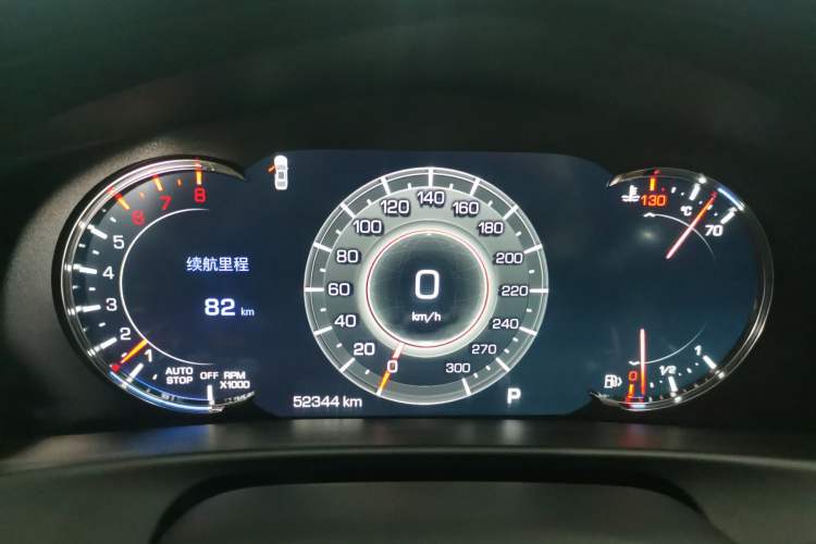 Used Cadillac CT6 2022 28T Luxury Edition
