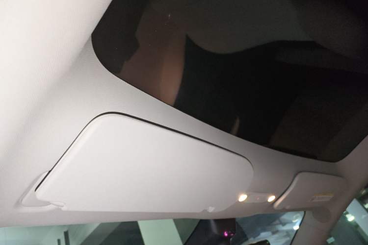 Used Tesla Model Y 2021 Performance High-Performance All-Wheel-Drive Version
