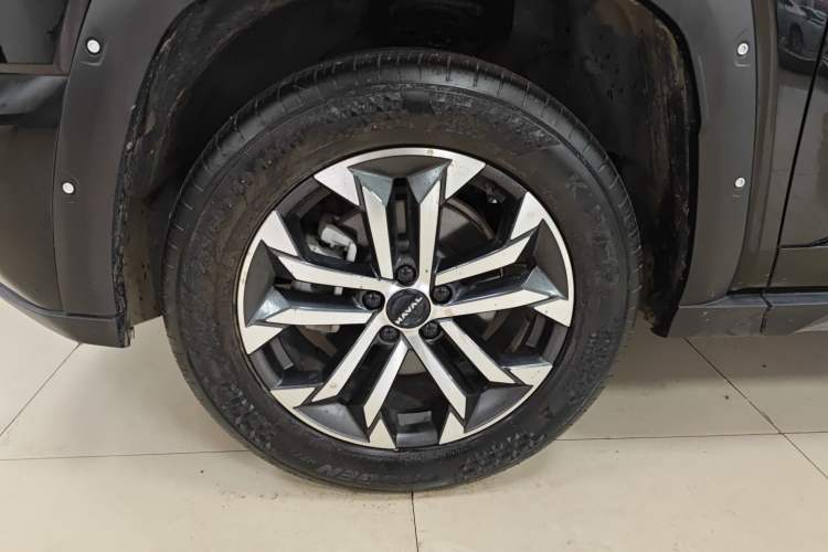 Used Haval H Dog 2023 1.5T Two-Wheel Drive Chao Ye Version Plus
