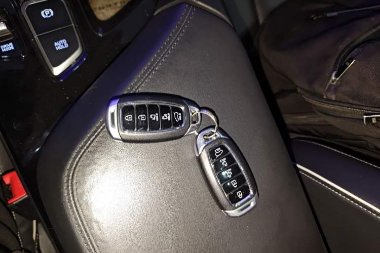 Used Hyundai Custo 2021 380TGDi Smart Love Flagship Edition TOP Premium