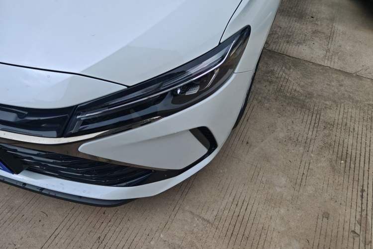 Used Chevrolet Monza 2024 1.5L Dual-Clutch Enjoyment Edition